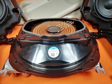 Audi A8 4N4 LONG Bang & Olufsen 3D 4n0035223b