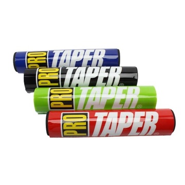 ГУБЧАТЫЙ ВАЛИК ProTaper ДЛЯ РУЛЕВОГО КОЛЕСА СТАРТ цвета