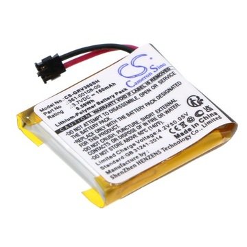 AKUMULATOR BATERIA 361-00108-00 DO ZEGARKA GARMIN VIVOACTIVE 3