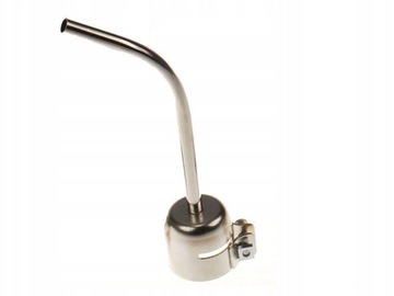 Аппарат для сварки пластика WEP 878D, насадки + связующие + сетка