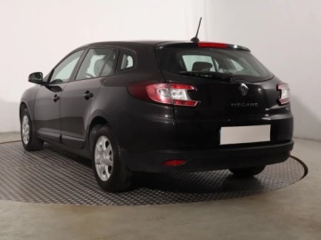 Renault Megane III Grandtour 1.5 dCi 110KM 2010 Renault Megane 1.5 dCi, Navi, Klima, Klimatronic, zdjęcie 3