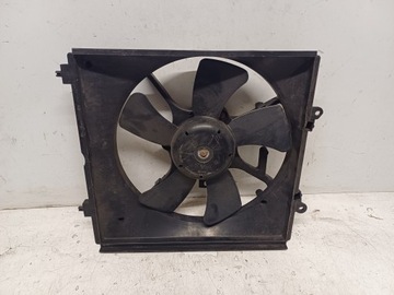 MITSUBISHI LANCER VII 7 03- VENTILÁTOR CHLADIČŮ 4993003051
