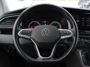 Volkswagen Caravelle T6 2023 Volkswagen Caravelle VOLKSWAGEN Caravelle 6.1 Comf, zdjęcie 16