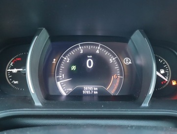 Renault Megane IV 2018 Renault Megane 1.2 TCe, Salon Polska, zdjęcie 10