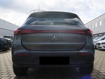 Mercedes EQA SUV Facelifting 250+ 190KM 2025 MERCEDES-BENZ EQA 250+ Electric Art Suv (190KM) 2025, zdjęcie 2