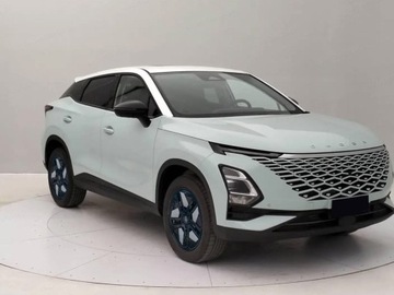 Omoda 5 1.6 T-GDI 147KM 2025 OMODA Omoda 5 Premium DCT 1.6 T-GDI Suv 147KM 2025, zdjęcie 2