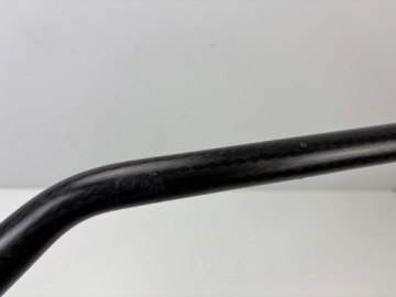 Руль LSL 128CX00CM X00 28.6 Carbon