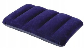 PODUSZKA DMUCHANA MATERAC 43x28x9 cm INTEX 68672