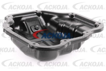 Ackoja A38-0260 Miska olejowa
