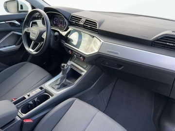 Audi 2020 Audi Q3 Sportback S Line Reflektory LED Apple CarPlay Android Auto Lane i, zdjęcie 13