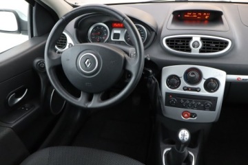 Renault Clio III Hatchback 5d 1.2 TCe eco2 100KM 2008 Renault Clio 1.2 TCe, Klima, El. szyby, zdjęcie 6