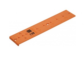 ОБРАЗЕЦ BLUM УНИВЕРСАЛЬНАЯ МАРКИРОВОЧНАЯ МАТРИЦА