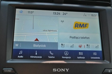 Ford Mondeo V Kombi Facelifting 2.0 EcoBlue 190KM 2020 Ford Mondeo Vignale Kombi 2,0Ecoblue 190KM A8 ASO, zdjęcie 37