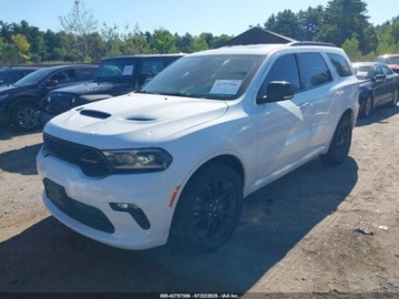 Dodge Durango III 3.6 V6 294KM 2021 Dodge Durango GT Plus 2021 3.6l 3.6 Benzyna 295KM, zdjęcie 1