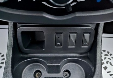 Dacia Duster I SUV Facelifting 1.2 TCe (Euro 6) 125KM 2016 Dacia Duster Filmik VIDEO Nawigacja Czujniki Parkowania Tempomat Komputer, zdjęcie 11