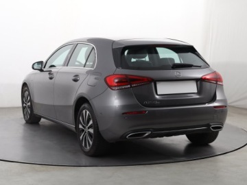 Mercedes Klasa A W177/V177 Hatchback Plug-In 1.3 250e 218KM 2020 Mercedes A A 250 e, Salon Polska, 1. Właściciel, zdjęcie 3