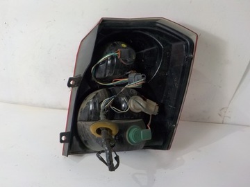 DODGE CALIBER SVĚTLO PRAVÁ ZADNÍ