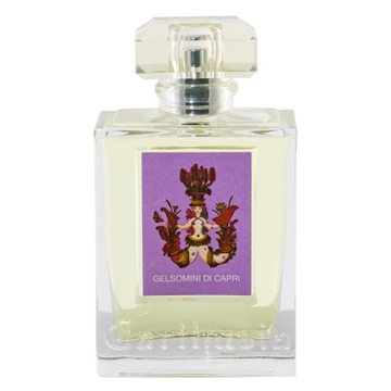 Carthusia Gelsomini Di Capri woda perfumowana dla kobiet 100 ml