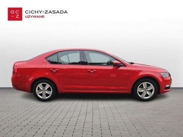 Skoda Octavia III Liftback Facelifting 1.5 TSI ACT 150KM 2019 Skoda Octavia Salon PL, Serwis ASO, VAT 23 1.5 Benzyna 150KM, zdjęcie 3