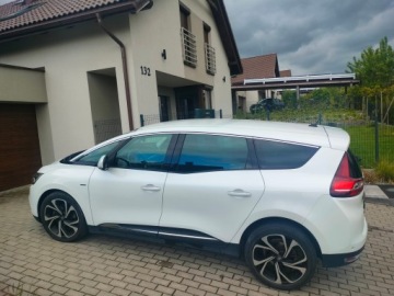 Renault Grand Scenic III 2019 RENAULT GRAND SCÉNIC IV (R9_) 1.7 dCi 120 KM, zdjęcie 6