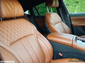 BMW X6 G06 2022 BMW X6 3.0D 340KM Salon Pl. M pakiet F.Vat 23 3.0 Diesel 340KM, zdjęcie 23