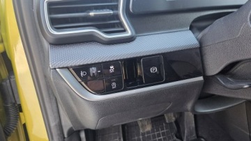 Kia Sportage V SUV 1.6 T-GDI 150KM 2022 Kia Sportage 1.6 T-GDI 150KM Salon PL VAT 23% PDC, zdjęcie 20
