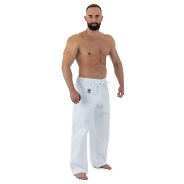 Kimono Karate Kyokushin 10 oz - 150 cm