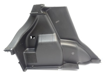 БАГАЖНИК БОКОВОЙ SUZUKI SWIFT MK7 2010-