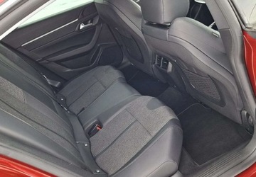 Peugeot 508 II Sedan 1.5 BlueHDI 130KM 2019 Peugeot 508 Peugeot 508 1.5 Diesel 130KM, zdjęcie 25