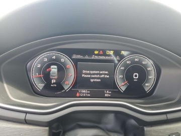Audi A5 F5 2023 Audi a5 Premium Plus 40 2023 2.0l 2.0 Benzyna 201KM, zdjęcie 9