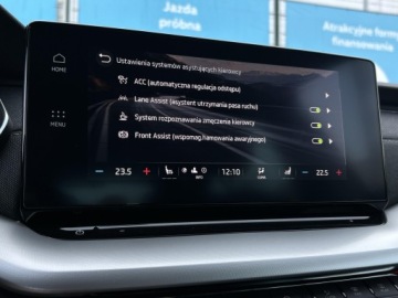 Skoda Octavia IV Liftback 1.5 TSI EVO 150KM 2024 Skoda Octavia | Virtual Cockpit | Full Led Matrix, zdjęcie 28