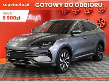 BYD Seal U DM-i 218KM 2026 DM-i Boost Suv 1.5 (218KM) 2026