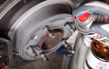 СМАЗКА МЕДНАЯ ПАСТА CU 1200 ВЫСОКОТЕМПЕРАТУРНАЯ НАБОР ИЗ 6 ШТ.