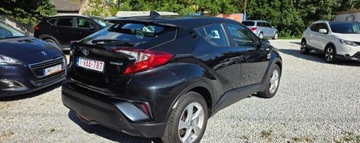 Toyota C-HR I 2019 Toyota C-HR Zadbany Oszczedny Serwis ASO I Wlasciciel Bezwypadek Gwarancja, zdjęcie 17
