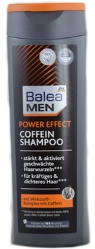 Balea Men szampon przeciw wypadaniu włosów 250ml