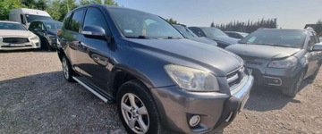 Toyota RAV4 III 2009