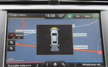 Ford Mondeo V Kombi 2.0 TDCi 150KM 2016 Ford Mondeo 2.0 TDCI Titanium Edition Navi Alum Pdc 2.0 Diesel 150KM, zdjęcie 21