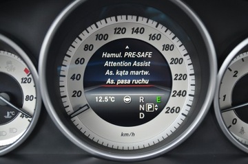 Mercedes Klasa E W212 Limuzyna Facelifting 350 BlueTEC 258KM 2015 Mercedes-Benz Klasa E 350 Krajowy Bezwypadkowy I Właściciel Serwisowany, zdjęcie 34