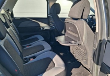 Citroen C4 Picasso II Picasso 1.6 e-HDi 114KM 2015 Citroen C4 Picasso bezwypadekserwis1wlascicieJAK NOWE 1.6 Diesel 115KM, zdjęcie 9