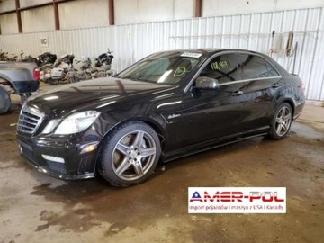 Mercedes Klasa E W212 2010