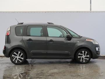 Citroen C3 Picasso 1.2 PureTech 110KM 2016 Citroen C3 Picasso 1.2 PureTech, Salon Polska, zdjęcie 5