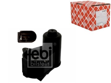 МОТОР ДЛЯ ЭЛЕКТРИЧЕСКОГО ЗАЖИМА 38510 FEBI