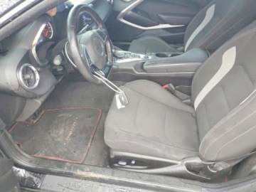 Chevrolet Camaro VI Coupe 6.2 455KM 2021 Chevrolet Camaro LZ 2021 6.2 Benzyna 455KM, zdjęcie 7