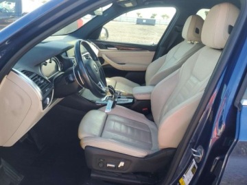 BMW X3 G01 2018 BMW X3 xDrive30i 2018 2.0 Benzyna 248KM, zdjęcie 7