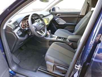Audi Q3 II SUV 2.0 40 TFSI 190KM 2025 Audi Q3 fvvat 23, automat, gwarancja, kam. cofania, hak, virtual cockpit p, zdjęcie 3