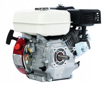 GX160 7HP OHV СОСТАВ ДВИГАТЕЛЬ 20 ММ ВАЛ + МАСЛО