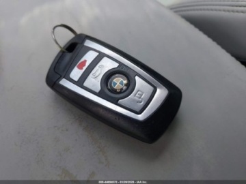 BMW Seria 4 F32-33-36 2016 BMW M4 2016 3.0l 3.0 Benzyna 425KM, zdjęcie 12