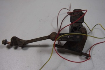 ДАТЧИК УРОВНЯ A0025428818 ПЕРЕДНИЙ ЛЕВЫЙ MERCEDES SL R230