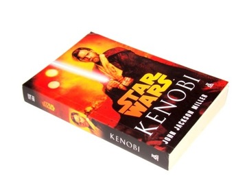 STAR WARS Miller KENOBI