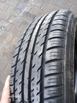 KOLO DISK PNEUMATIKA NOVÁ FIRESTONE 195/65 R15 VW PASSAT B5